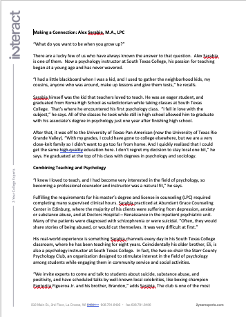 Sarabia Article FINAL 8-27-19 CV